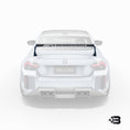 Load image into Gallery viewer, G87 Carbon Fiber Wing