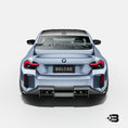 Load image into Gallery viewer, G87 Carbon Fiber Wing