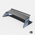 Load image into Gallery viewer, G87 Carbon Fiber Wing
